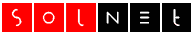 Logo: Solnet